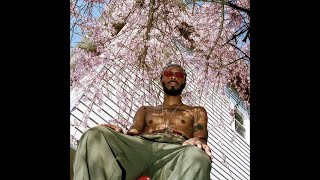 JPEGMAFIA Type Beat quot4321quot [upl. by Atilol]