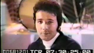 Herb Alpert and the Tijuana Brass quotChristmas Songquot Video [upl. by Sibella]