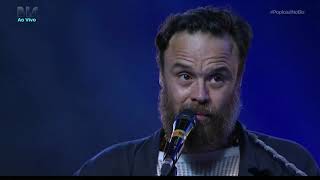 Rodrigo Amarante  Evaporar [upl. by Marriott]