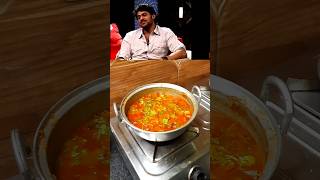 Bendakay prawns curry journeywithsirisha prabhas bendakayapulusu bendakayprawns [upl. by Enitram]