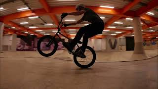 Folkestone 51 indoor skateapark [upl. by Nova656]