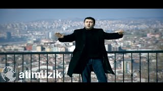 Enver Yılmaz  Yok Senin  © Official Video  ✔ [upl. by Anileva]