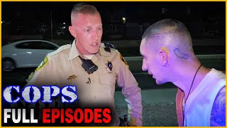 COPS Season 29 Episodes 02  First Time Caller  Cops Full Episodes 2024 [upl. by Arlynne]