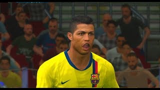 Best R2 Goal in the planet pes 2017 online [upl. by Asina786]