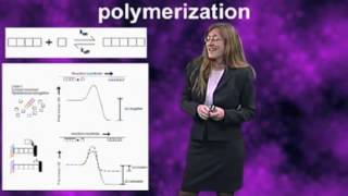 Actin polymerization  Julie Theriot Stanford [upl. by Eliathan300]