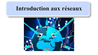 Cours Réseaux Informatiques  OSI TCPIP Ethernet ARP LAN Switch Routeur DNS DHCP Parefeu Adressage [upl. by Sairacaz366]