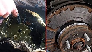 Mechanical Problems Customer States Compilation Part 41 [upl. by Hollah230]