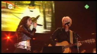 Boudewijn de Groot amp Sharon den Adel  Meester Prikkebeen [upl. by Wilma]