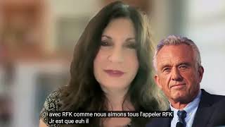 Dévoilement des origines stellaires de RFK Jr [upl. by Yeltneb]