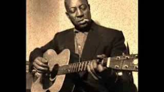 Big Bill Broonzy  Willie Mae [upl. by Hserus]