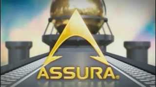 2012 ASSURA PV [upl. by Cung607]