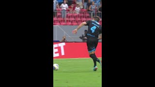 SE O KANNEMANN FAZ ESSE GOL NO ÚLTIMO LANCE DO JOGO  GRÊMIO X BOTAFOGO  shorts  geglobo [upl. by Enirehtakyram]