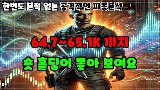 지금 숏 다음 무빙을 알아 볼까요7월23일 비트코인 단기관점 비트코인차트분석엘리어트파동글렌닐리터미널파동 [upl. by Amary951]