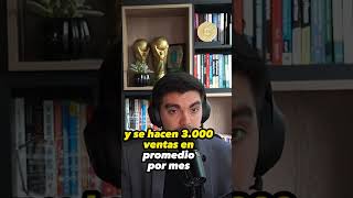 ¿Cuánto vende en promedio un corredor inmobiliario 😵🤔 [upl. by Winnifred]