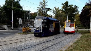 Wroclaw Trams [upl. by Anieral]