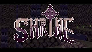 Phantom666 Shrine playthrough [upl. by Alie]