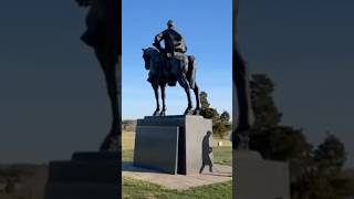 Henry Hill at Manassas Battlefield [upl. by Raul861]