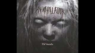 Annihilator  The Trend Subtitulado al español [upl. by Codd68]