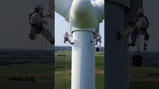 एक पवनचक्की लगाने में कितना खर्चा  cost of installing wind turbine [upl. by Kathye]