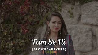 Tum Se Hi Lofi  The Soundtrack of Lost Love [upl. by Ydoj]