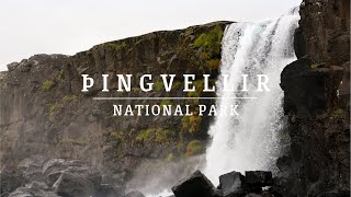 Thingvellir National Park  Iceland [upl. by Ardnalak]