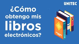 Descarga de libros UNITEC [upl. by Mehcanem74]