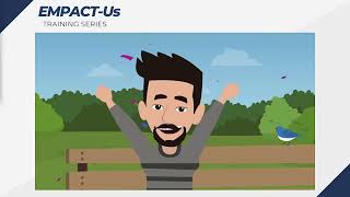 EMPACT Us UPDATED PCP TRAINING VIDEO [upl. by Atrahc]