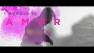 THE MILLS  El Amor Duele Lyric Video Oficial [upl. by Ecnaled745]