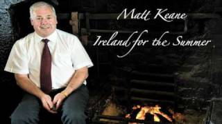 Matt Keane  Ireland for the Summer [upl. by Ahsinod]