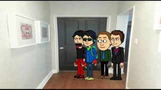 Bitstrips episode 1  The Reward animation [upl. by Akehsyt]