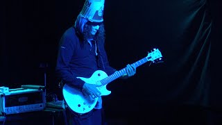 BUCKETHEAD  Fountains Of The Forgotten Live 4K First Avenue  Minneapolis Minnesota 14 AUG 2024 [upl. by Finzer]