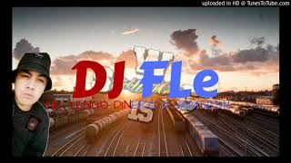 DJFLe X NO TENGO DINERO X JAMSESH X [upl. by Alaaj]