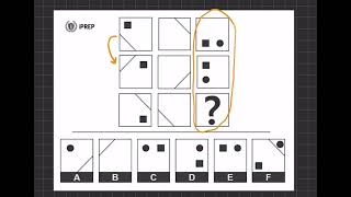 Matrigma Free Practice Questions 3 [upl. by Ylaek]