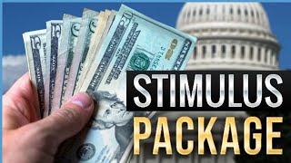 IRS TAX Stimulus Checks update IRS portal for direct deposit Explained [upl. by Aneekal151]