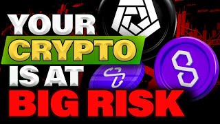 🚨 YOUR Crypto is at BIG RISK Massive Polygon MATIC News  Arkham Airdrop [upl. by Donal132]