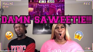 🤯😍💯  Saweetie  Back to the Streets feat Jhené Aiko Official Music Video  REACTION [upl. by Anivid130]