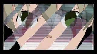 Soul Eater AMV HD DJ Splash [upl. by Walli]