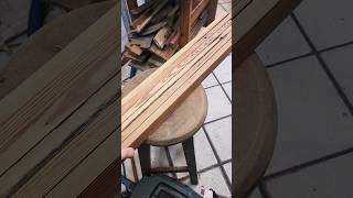 Pinotea taller carpinteria limpieza tesoro woodworking [upl. by Jeramey]