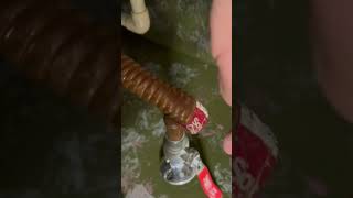 Simple electric 40 gallon water heater change out [upl. by Nawor]