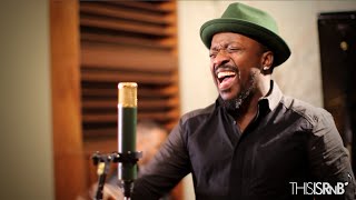 Anthony Hamilton Performs quotFreekn Youquot Jodeci Cover [upl. by Maretz]