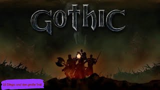 23 • Diego und der große Troll • Gothic 1 [upl. by Akired671]