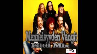 Menneisyyden Vangit Hitti Mix [upl. by Atkinson]