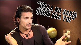 Una FAMOSA cantante que NO CONOCÍA a Ricardo Arjona  Solo Arjona [upl. by Hines]