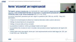 I regimi sospensivi opportunità operative per neutralizzare dazi doganali ed IVA [upl. by Sarge257]