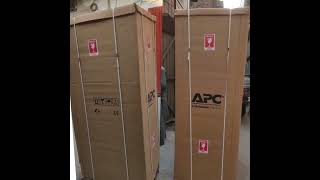 Online UPS 120kVA APC [upl. by Travers]