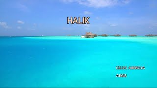 Halik by Aegis Xtreme Magic Sing HD Karaoke [upl. by Ahseena]