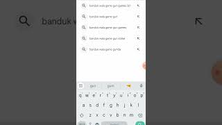 banduk wala game gun game download subscribe for more 🔥💯💯💯🔥 [upl. by Eseeryt]