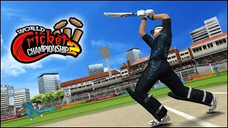 WCC2 CRICKET GAMEPLAY 2020  FAIL GAME WCC2 GAMEPLAY  gameplay3 [upl. by Korfonta263]