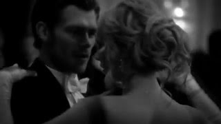 Klaroline  Kolvina KlausCaroline and KolDavina  Lost it all 3x14 [upl. by Genia]