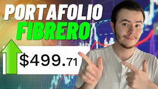 Portafolio de Fibras en GBM con solo 500 pesos al mes [upl. by Secnirp797]